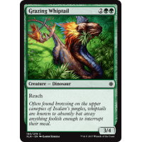 Grazing Whiptail - Ixalan Thumb Nail