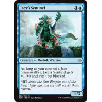 Jace's Sentinel - Ixalan Thumb Nail