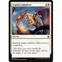 Legion's Judgment - Ixalan Thumb Nail