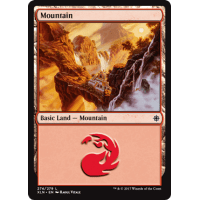 Mountain C - Ixalan Thumb Nail