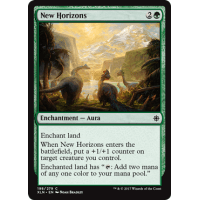 New Horizons - Ixalan Thumb Nail