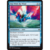 One With the Wind - Ixalan Thumb Nail