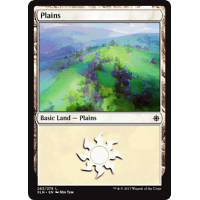 Plains D - Ixalan Thumb Nail