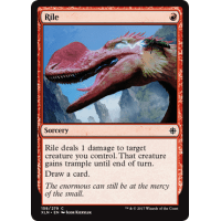 Rile - Ixalan Thumb Nail