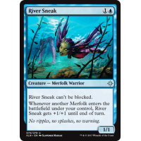 River Sneak - Ixalan Thumb Nail