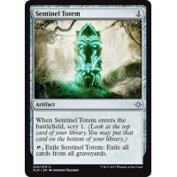 Sentinel Totem - Ixalan Thumb Nail