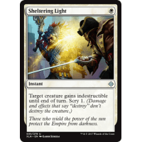 Sheltering Light - Ixalan Thumb Nail