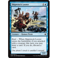 Shipwreck Looter - Ixalan Thumb Nail