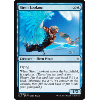 Siren Lookout - Ixalan Thumb Nail