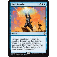 Spell Swindle - Ixalan Thumb Nail