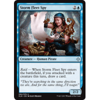 Storm Fleet Spy - Ixalan Thumb Nail