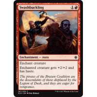 Swashbuckling - Ixalan Thumb Nail