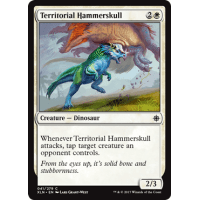 Territorial Hammerskull - Ixalan Thumb Nail