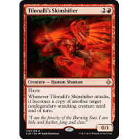 Tilonalli's Skinshifter - Ixalan Thumb Nail