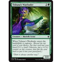 Tishana's Wayfinder - Ixalan Thumb Nail