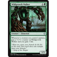 Wildgrowth Walker - Ixalan Thumb Nail