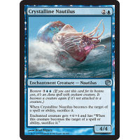 Crystalline Nautilus - Journey Into Nyx Thumb Nail