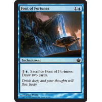 Font of Fortunes - Journey Into Nyx Thumb Nail