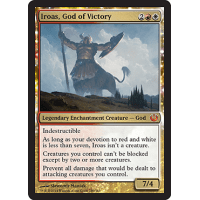 Iroas, God of Victory - Journey Into Nyx Thumb Nail