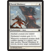 Mortal Obstinacy - Journey Into Nyx Thumb Nail