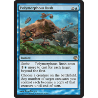 Polymorphous Rush - Journey Into Nyx Thumb Nail