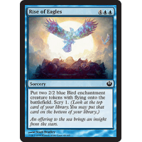 Rise of Eagles - Journey Into Nyx Thumb Nail