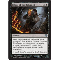 Ritual of the Returned - Journey Into Nyx Thumb Nail