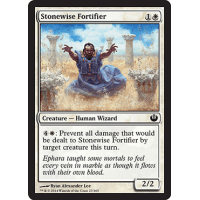 Stonewise Fortifier - Journey Into Nyx Thumb Nail