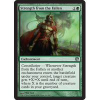 Strength from the Fallen - Journey Into Nyx Thumb Nail