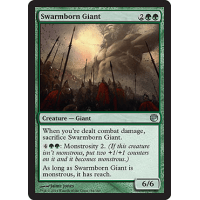 Swarmborn Giant - Journey Into Nyx Thumb Nail