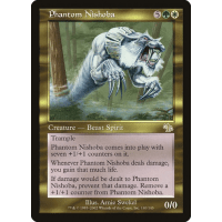 Phantom Nishoba - Judgment Thumb Nail