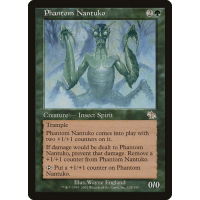 Phantom Nantuko - Judgment Thumb Nail