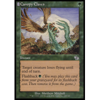 Canopy Claws - Judgment Thumb Nail