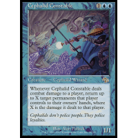 Cephalid Constable - Judgment Thumb Nail