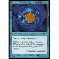 Envelop - Judgment Thumb Nail