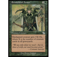 Exoskeletal Armor - Judgment Thumb Nail