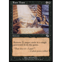 Rats' Feast - Judgment Thumb Nail