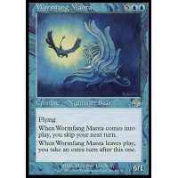 Wormfang Manta - Judgment Thumb Nail