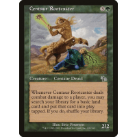Centaur Rootcaster - Judgment Thumb Nail