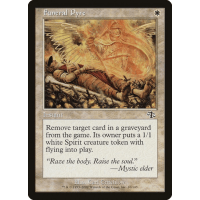 Funeral Pyre - Judgment Thumb Nail