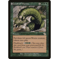 Crush of Wurms - Judgment Thumb Nail