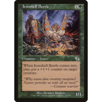 Ironshell Beetle - Judgment Thumb Nail