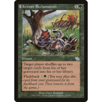 Krosan Reclamation - Judgment Thumb Nail