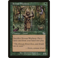 Krosan Wayfarer - Judgment Thumb Nail