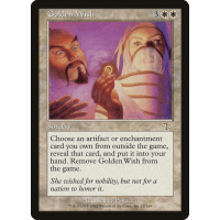 Golden Wish - Judgment Thumb Nail
