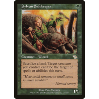 Sylvan Safekeeper - Judgment Thumb Nail