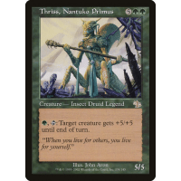 Thriss, Nantuko Primus - Judgment Thumb Nail