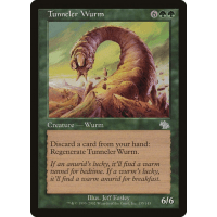 Tunneler Wurm - Judgment Thumb Nail