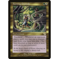 Hunting Grounds - Judgment Thumb Nail
