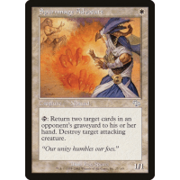 Spurnmage Advocate - Judgment Thumb Nail